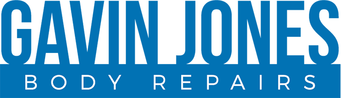 Gavin Jones Body Repairs